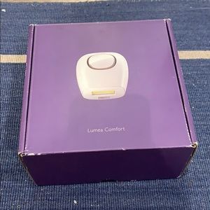 Phillips Lumea Comfort IPL Hair removal